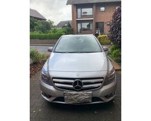 Mercedes-Benz B 180 Gebrauchtwagen