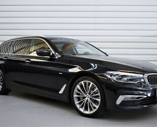 BMW 530 Gebrauchtwagen