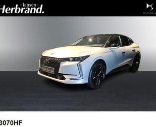 DS Automobiles DS4 Gebrauchtwagen