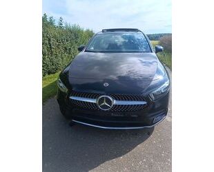 Mercedes-Benz A 200 Gebrauchtwagen