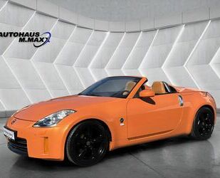 Nissan 350Z Gebrauchtwagen