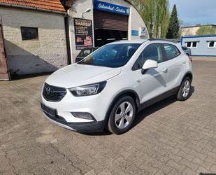 Opel Mokka Gebrauchtwagen
