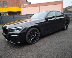 BMW 730 Gebrauchtwagen