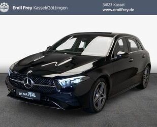 Mercedes-Benz A 180 Gebrauchtwagen