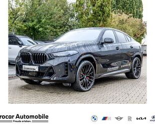 BMW X6 Gebrauchtwagen
