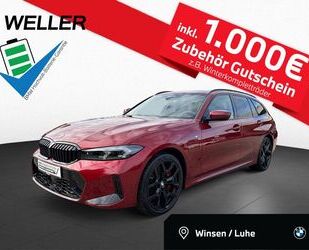 BMW 330 Gebrauchtwagen