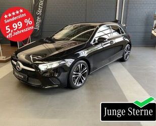 Mercedes-Benz A 220 Gebrauchtwagen
