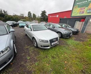 Audi A5 Gebrauchtwagen