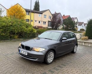 BMW 116 Gebrauchtwagen