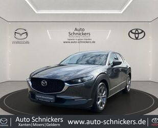 Mazda CX-30 Gebrauchtwagen