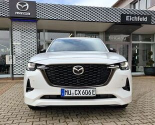 Mazda CX-60 Gebrauchtwagen