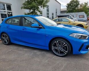 BMW 118 Gebrauchtwagen