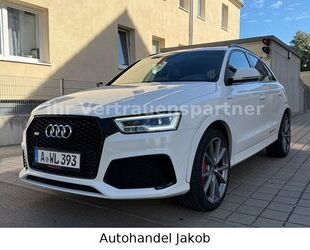 Audi RSQ3 Gebrauchtwagen