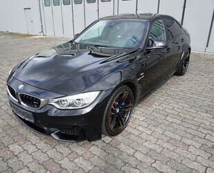 BMW M3 Gebrauchtwagen