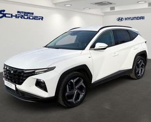 Hyundai TUCSON Gebrauchtwagen