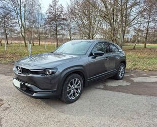 Mazda MX-30 Gebrauchtwagen