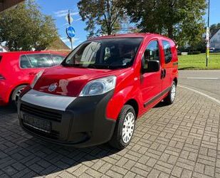 Fiat Fiorino Gebrauchtwagen