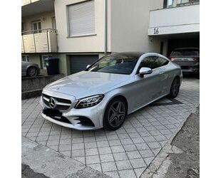 Mercedes-Benz C 300 Gebrauchtwagen