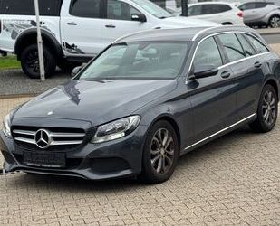 Mercedes-Benz C 200 Gebrauchtwagen