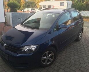 VW Golf Plus Gebrauchtwagen