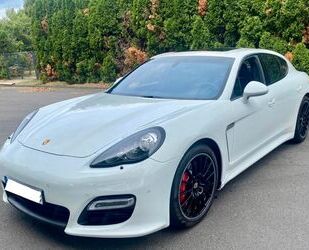 Porsche Panamera Gebrauchtwagen