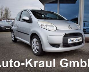 Citroen C1 Gebrauchtwagen