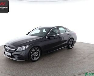 Mercedes-Benz C 300 Gebrauchtwagen