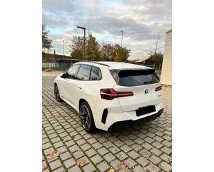 BMW X3 Gebrauchtwagen