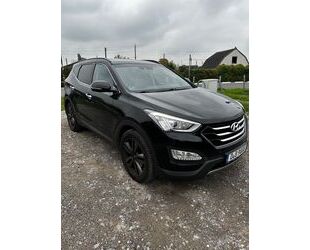 Hyundai SANTA FE Gebrauchtwagen