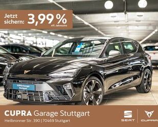 Cupra Leon Gebrauchtwagen