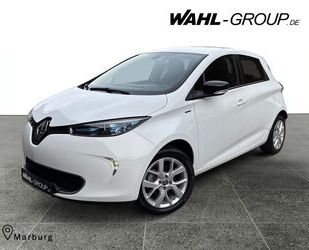 Renault ZOE Gebrauchtwagen