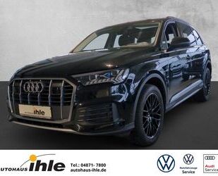 Audi Q7 Gebrauchtwagen