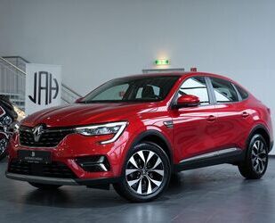 Renault Arkana Gebrauchtwagen