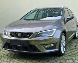 Seat Leon Gebrauchtwagen