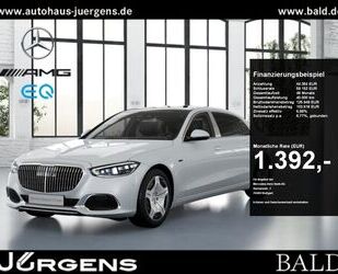 Mercedes-Benz S 580 Gebrauchtwagen