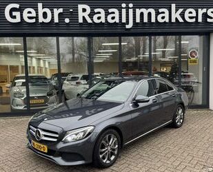 Mercedes-Benz C 350 Gebrauchtwagen