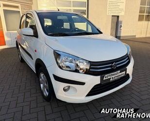 Suzuki Celerio Gebrauchtwagen