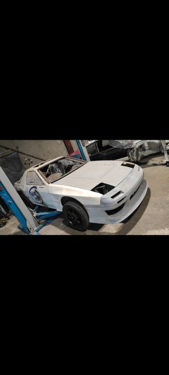RX-7