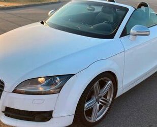 Audi TT Gebrauchtwagen