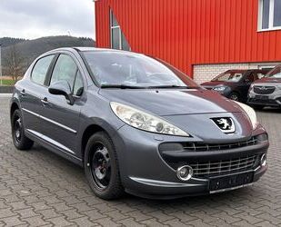 Peugeot 207 Gebrauchtwagen