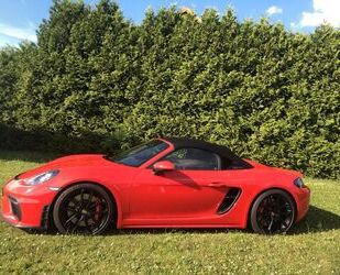 Porsche Andere Gebrauchtwagen