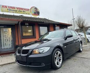BMW 318 Gebrauchtwagen
