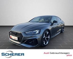 Audi RS5 Gebrauchtwagen