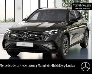 Mercedes-Benz GLC 200 Gebrauchtwagen
