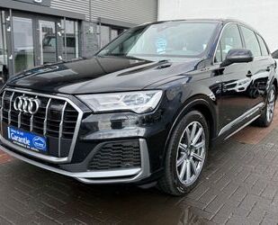 Audi Q7 Gebrauchtwagen