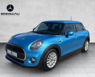 Mini One D Gebrauchtwagen