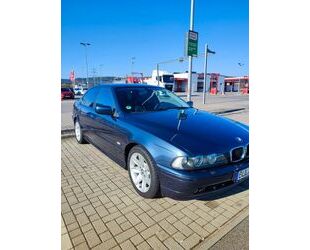 BMW 520 Gebrauchtwagen