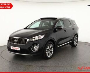 Kia Sorento Gebrauchtwagen