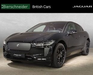 Jaguar I-Pace Gebrauchtwagen