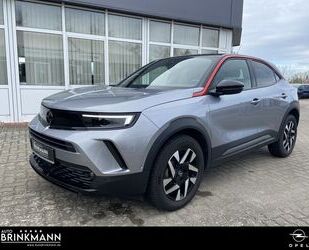 Porsche Mokka 